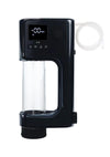 Pumped Cybersplash Automatic Submersible Penis Pump - Black