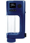 Pumped Cybersplash Automatic Submersible Penis Pump - Metallic