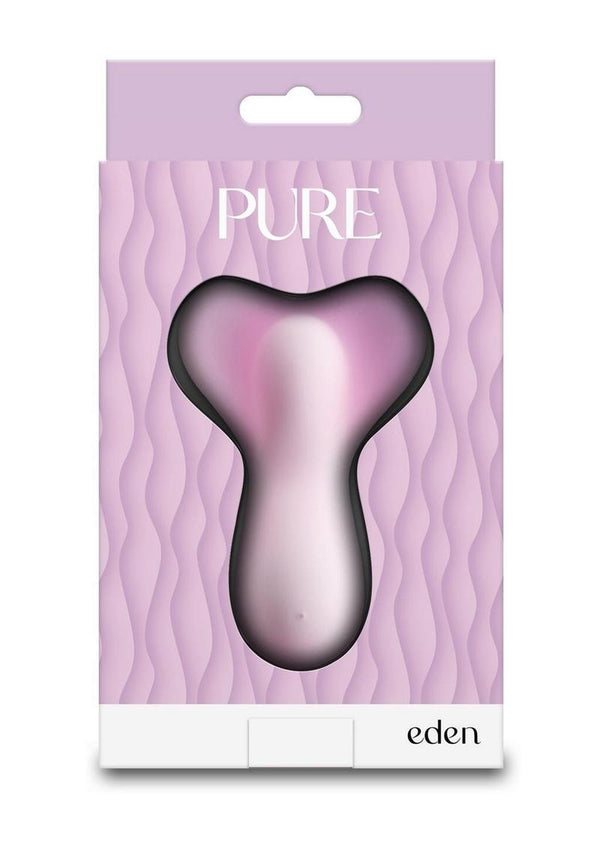 Pure Eden - Purple