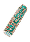 Queens Reign Lipstick Vibrator Rechargeable Silicone Bullet