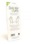 Quickie Cuffs