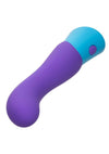 Rave G-Vibe Rechargeable Silicone G-Spot Vibrator