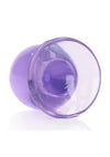 Realrock Crystal Clear Anal Plus