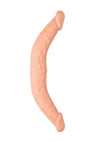 Realrock Skin Realistic Double Dildo