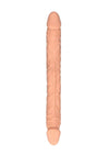 Realrock Skin Realistic Double Dildo