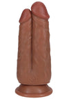 Realrock Ultra Realistic Skin Two In One - PATS Inc.