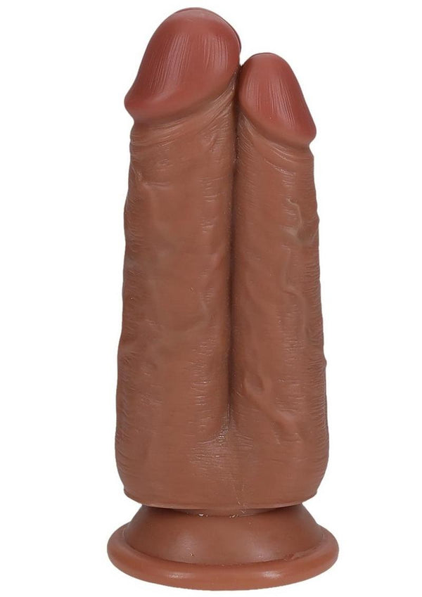 Realrock Ultra Realistic Skin Two In One - PATS Inc.