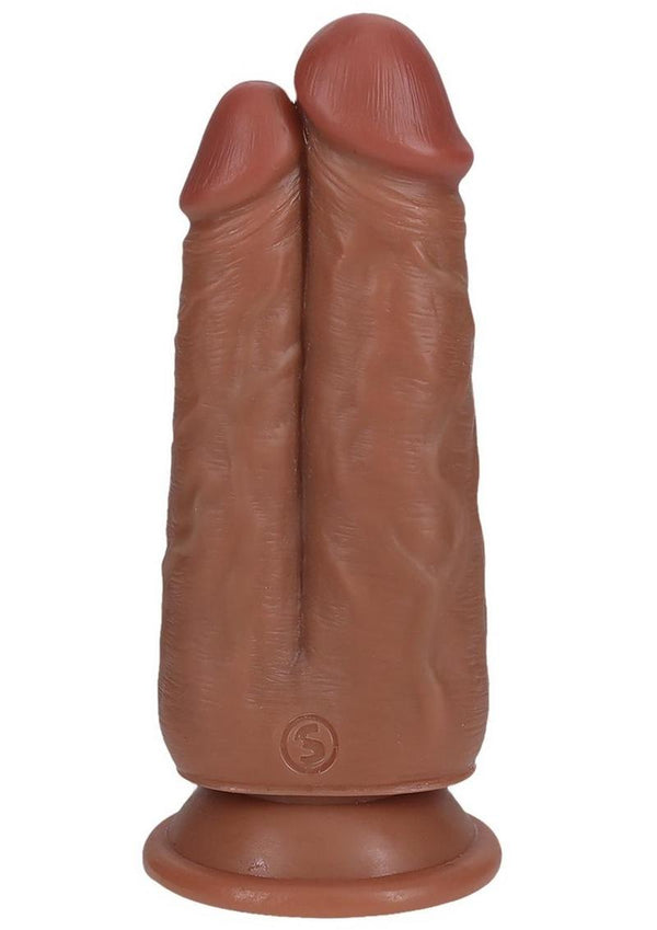 Realrock Ultra Realistic Skin Two In One - PATS Inc.