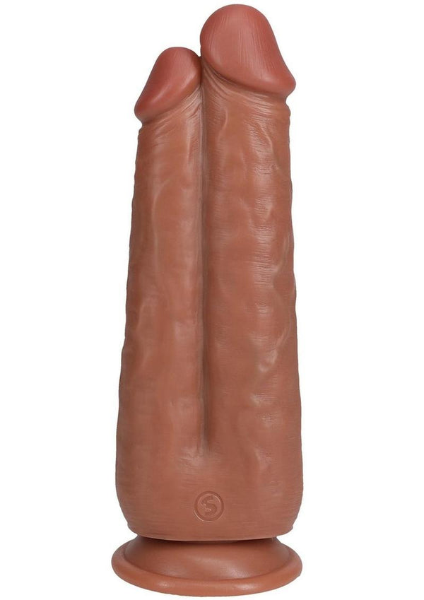 Realrock Ultra Realistic Skin Two In One - PATS Inc.