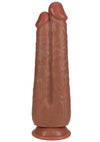 Realrock Ultra Realistic Skin Two In One - PATS Inc.