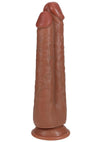 Realrock Ultra Realistic Skin Two In One - PATS Inc.
