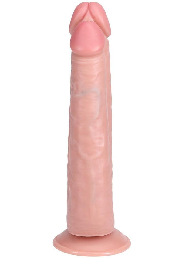 Realrock Ultra Realistic Skin Two In One - PATS Inc.