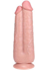 Realrock Ultra Realistic Skin Two In One - PATS Inc.