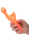 Rechargeable Butterfly Kiss G-Spot Rabbit Vibrator