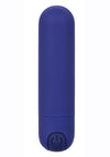 Rechargeable Hideaway Bullet Vibrator