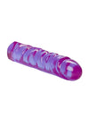 Reflective Gel Junior Dildo 7.5