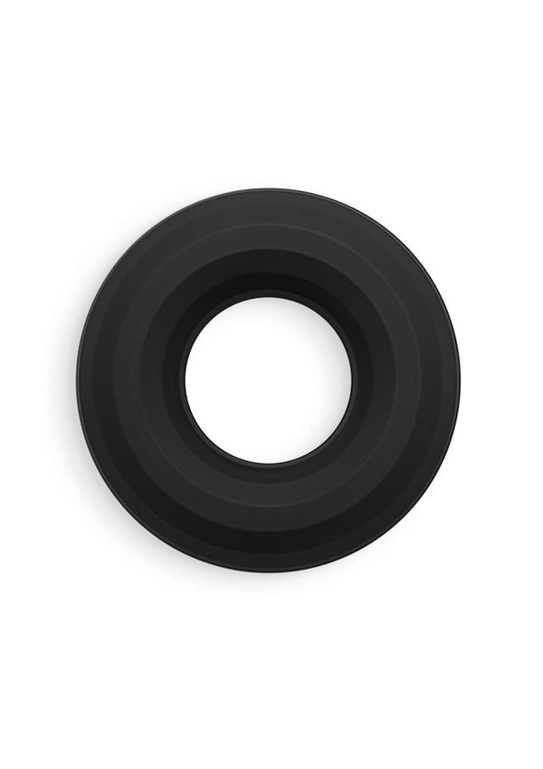 Renegade Fireman Ring Silicone Cock Ring - PATS Inc.