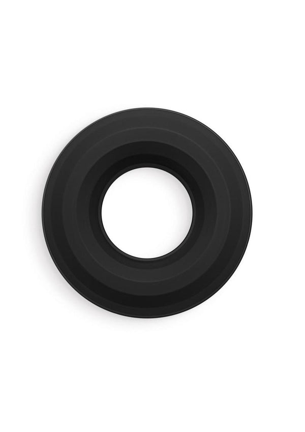 Renegade Fireman Ring Silicone Cock Ring - PATS Inc.