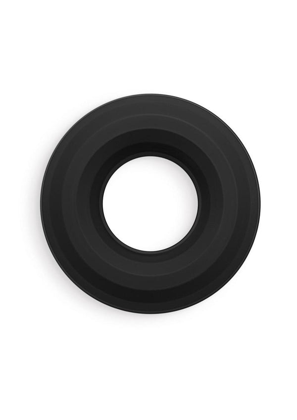 Renegade Fireman Ring Silicone Cock Ring - PATS Inc.