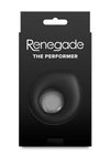 Renegade The Performer Rechargeable Silicone Vibrating Cockring