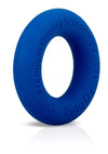 Ringo Ritz Individual Ring Silicone - Blue