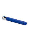 Risque 10 Function Slim Vibrator - Blue