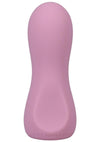 Ritual Dream Rechargeable Silicone Bullet Vibrator - Pink