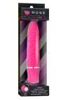 Rose Bliss Vibrator