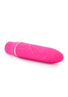 Rose Bliss Vibrator - Pink