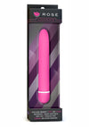 Rose Luxuriate Vibrator - Pink