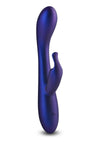 Royals Empress Rechargeable Silicone Rabbit Vibrator