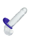 Rumbler Rumble Rechargeable Silicone Cock Ring