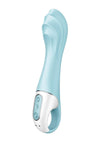 Satisfyer Air Pump Vibrator 5+ Connect App