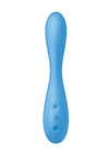 Satisfyer G-Spot Flex 4+ Rechargeable Silicone Vibrator