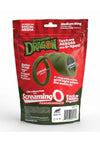 Screamin' Dragon Forest Dragon G-Spot Silicone Texture Cock Ring
