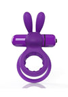 Screaming O 4b Ohare Vibrating Cock Ring