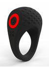 Screaming O Big O Pro Blaster Vibrating Rechargeable Silicone Cock Ring