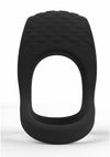 Screaming O Big O Pro Strapped Vibrating Rechargeable Silicone Cock Ring