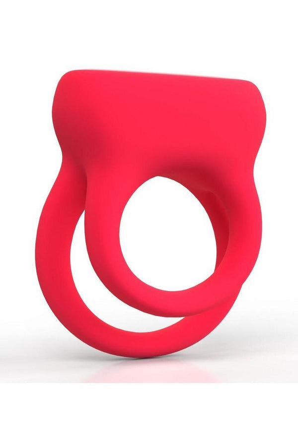 Screaming O Gameon D-Crawler Vibrating Rechargeable Silicone Cock Ring