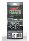 Screaming O Gameon First Person Screamer Vibrating Rechargeable Silicone Cock Ring