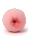Screaming O Jackits Clapping Cake Pocket Stroker - Ass - Pink