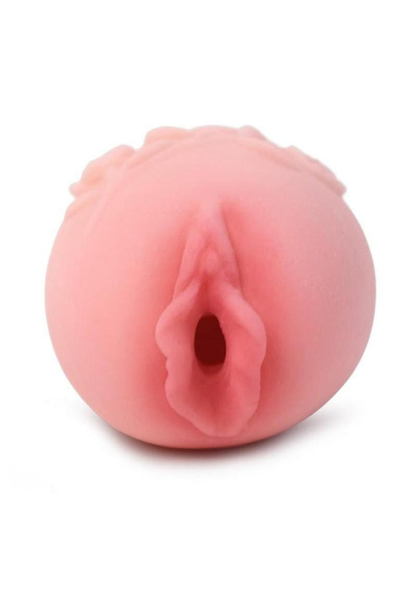 Screaming O Jackits Spicy Taco Pocket Stroker - Pussy - Pink