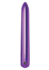 Secret Lover Rechargeable Vibrator - Purple