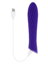 Selopa Grapevine Rechargeable Silicone Vibrator