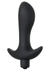 Selopa P-Spot Trainer Silicone Prostate Stimulator - PATS Inc.
