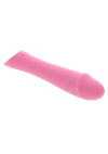 Selopa Rose All Day Rechargeable Silicone Vibrator