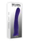 Selopa Trixxie Rechargeable Silicone Vibrator