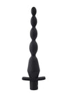 Selopa Vibrating Rechargeable Silicone Butt Beads - PATS Inc.