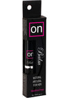 Sensuva On Balm Natural Arousal For Her - .75oz