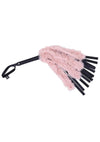 Sex and Mischief Brat Faux Fur Flogger - PATS Inc.